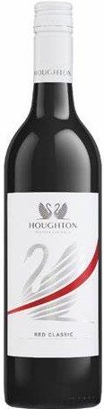 Houghton Red Classic
